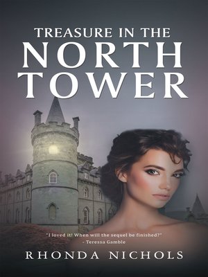 cover image of Treasure in the North Tower